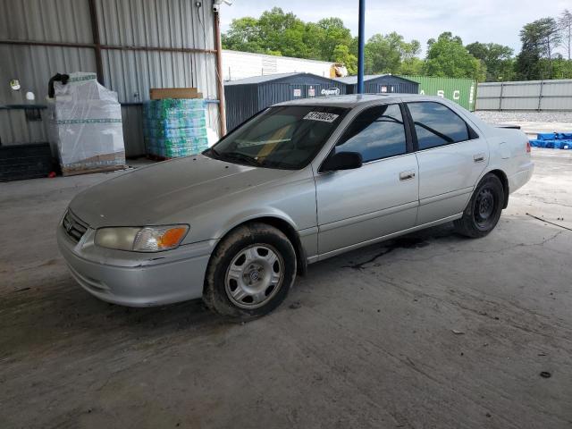 2001 Toyota Camry Ce