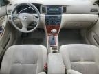 2005 Toyota Corolla Ce en Venta en Woodhaven, MI - Side