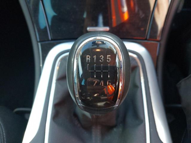2016 VAUXHALL INSIGNIA TECHLINE CDTI EC 
