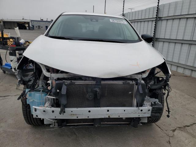  TOYOTA RAV4 2018 White