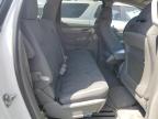 2016 Chevrolet Traverse Ls de vânzare în North Las Vegas, NV - Undercarriage
