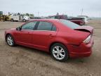 2012 Ford Fusion Se на продаже в Greenwood, NE - Rear End