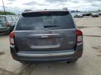 2015 Jeep Compass Latitude იყიდება Woodhaven-ში, MI - Rear End