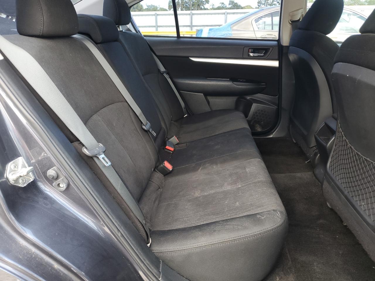 2013 Subaru Legacy 2.5I Premium VIN: 4S3BMCC63D3032492 Lot: 56741715