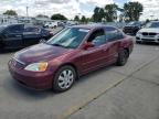 2003 Honda Civic Ex for Sale in Sacramento, CA - Side
