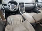 2013 Ford Edge Sel იყიდება Leroy-ში, NY - Normal Wear