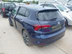 2021 FIAT TIPO LOUNG for sale at Copart SANDY