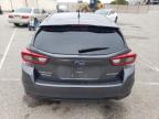 2021 Subaru Impreza  zu verkaufen in Van Nuys, CA - Front End