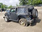 2008 Jeep Wrangler X იყიდება Cicero-ში, IN - All Over