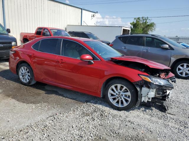  TOYOTA CAMRY 2024 Белый