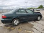 1998 Honda Accord Lx en Venta en Littleton, CO - Front End