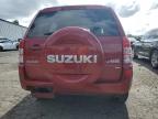 2012 Suzuki Grand Vitara Premium de vânzare în Portland, OR - Front End