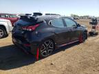 2021 Hyundai Veloster N  for Sale in Elgin, IL - Front End