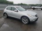 2011 Infiniti Ex35 Base للبيع في Glassboro، NJ - Rear End