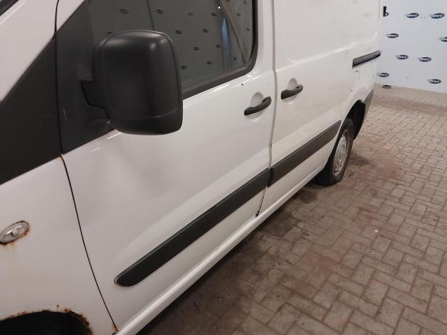 2014 CITROEN DISPATCH 1