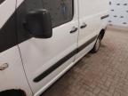 2014 CITROEN DISPATCH 1 for sale at Copart SANDWICH