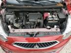 2017 Mitsubishi Mirage Se продається в West Warren, MA - Side