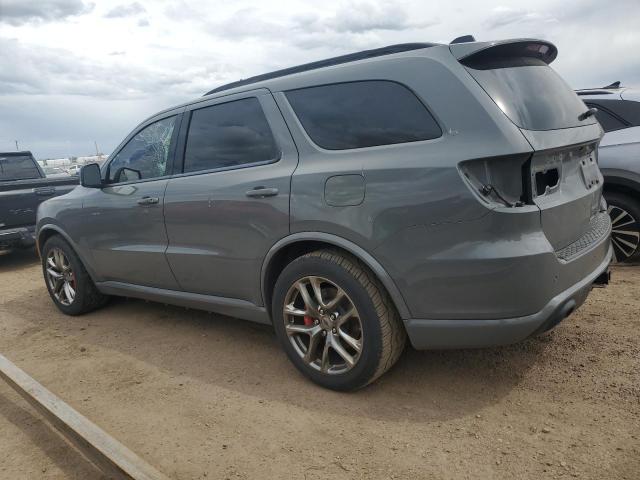  DODGE DURANGO 2023 Серый