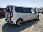 2014 Ford Transit Connect Xlt for Sale in Sacramento, CA - Rear End