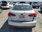 2017 Kia Forte Lx for Sale in Sacramento, CA - Rear End