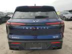 2023 Infiniti Qx60 Pure for Sale in Wilmer, TX - Front End