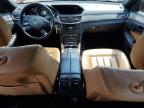 2010 Mercedes-Benz E 350 4Matic for Sale in New Britain, CT - Front End