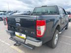 2012 FORD RANGER LIM for sale at Copart SANDTOFT
