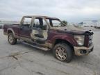2011 Ford F250 Super Duty იყიდება Tulsa-ში, OK - Burn