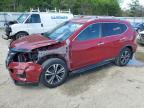 2017 Nissan Rogue S   იყიდება Hampton-ში, VA - Front End