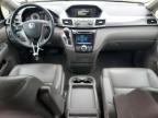 2014 Honda Odyssey Exl for Sale in Seaford, DE - Water/Flood