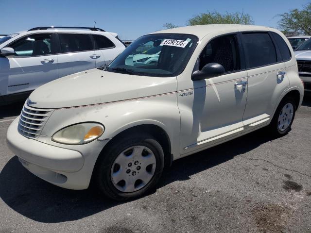 2005 Chrysler Pt Cruiser Touring