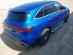 2024 MERCEDES BENZ EQC 400 AM for sale at Copart SANDY