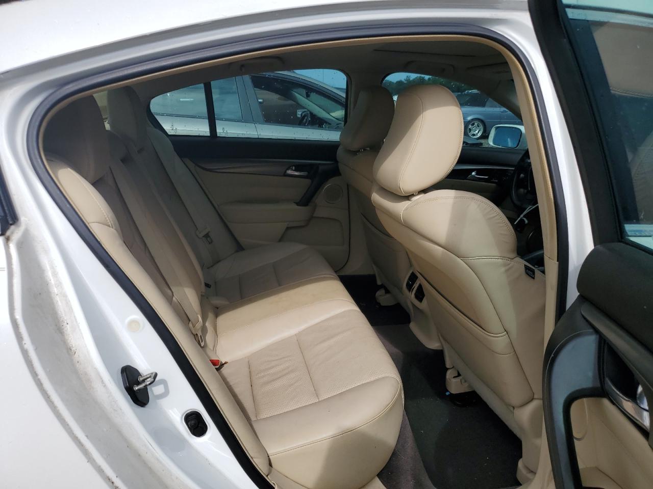 2012 Acura Tl VIN: 19UUA8F57CA033206 Lot: 56526075
