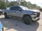 2024 Chevrolet Silverado K1500 Trail Boss Custom zu verkaufen in Midway, FL - Front End