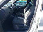 2015 VOLKSWAGEN TIGUAN R L for sale at Copart BELFAST