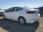 2017 Hyundai Elantra Se на продаже в San Diego, CA - Front End
