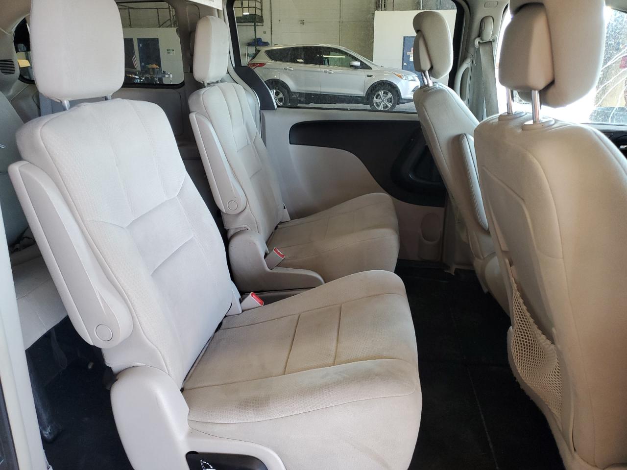 2011 Dodge Grand Caravan Crew VIN: 2D4RN5DG9BR700141 Lot: 56925095