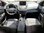 2018 Ford Escape Se на продаже в Theodore, AL - Mechanical