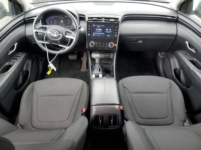  HYUNDAI TUCSON 2022 Charcoal