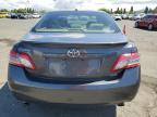 2011 Toyota Camry Se იყიდება Vallejo-ში, CA - Front End