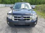 2011 Ford Escape Xlt zu verkaufen in West Warren, MA - Mechanical
