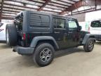 2014 Jeep Wrangler Unlimited Sport იყიდება East Granby-ში, CT - Minor Dent/Scratches