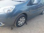 2010 PEUGEOT PARTNER TE for sale at Copart YORK