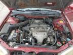 2000 Honda Accord Se იყიდება Tulsa-ში, OK - Rear End