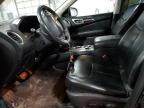 2015 Nissan Pathfinder S for Sale in Des Moines, IA - Front End