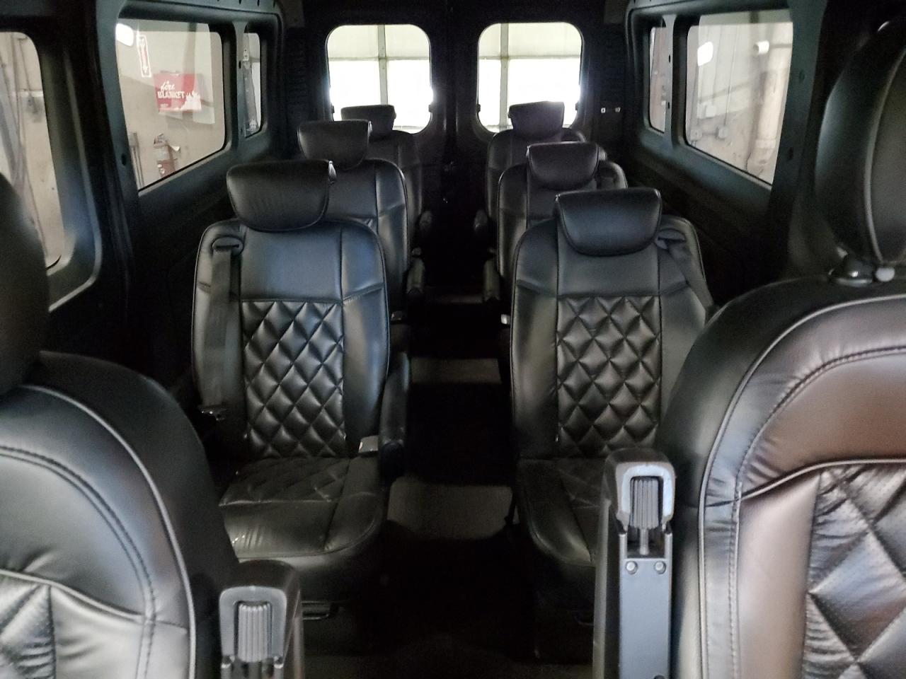 2019 Ram Promaster 2500 2500 High VIN: 3C6TRVPGXKE545613 Lot: 56519345