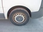 2008 VAUXHALL VIVARO 270 for sale at Copart YORK