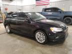 2016 Volkswagen Jetta Sel for Sale in Casper, WY - Rear End