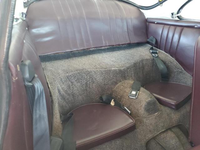 1961 VOLKSWAGEN PORSCHEKIT