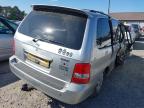 2006 KIA SEDONA LE for sale at Copart WOLVERHAMPTON